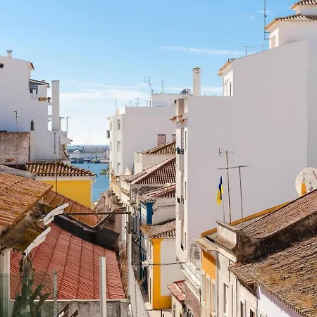 Spacious Stylish Apartamento *